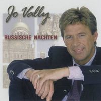 Jo Vally - Russische Nachten