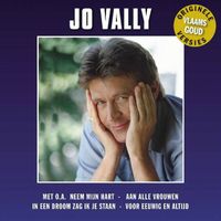 Jo Vally - Vlaams Goud