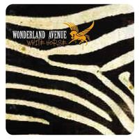 Wonderland Avenue - White horse