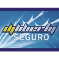 DJ Liberty - Seguro