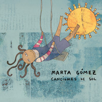 Marta Gómez - Canciones de Sol