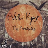 Alvin Kyer - The Awakening