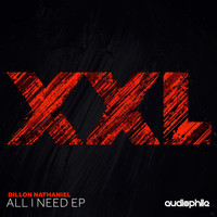Dillon Nathaniel - All I Need EP