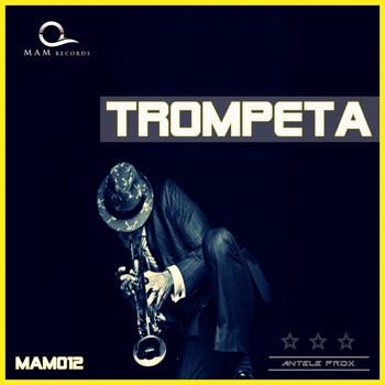 Antele Prox. - Trompeta