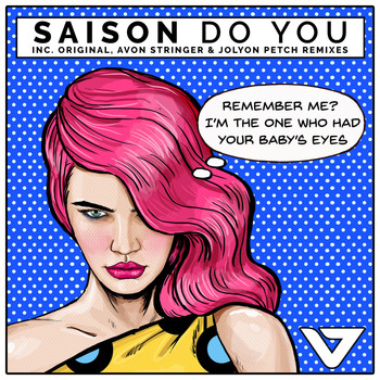 Saison - Do You