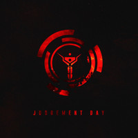 Tronix - Tronix - Judgement Day ( Original Mix )
