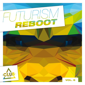 Various Artists - Futurism Reboot, Vol. 6