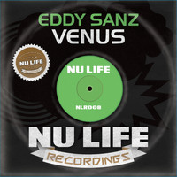 Eddy Sanz - Venus