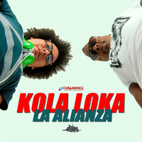 Kola Loka - La Alianza