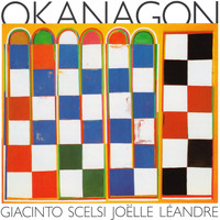 Giacinto Scelsi - Giacinto Scelsi: Okanagon