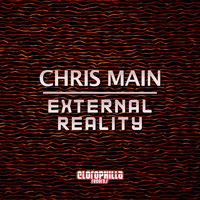 Chris Main - External Reality