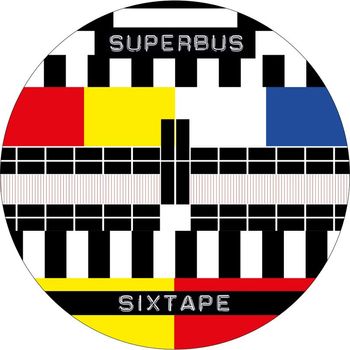 Superbus - On the River