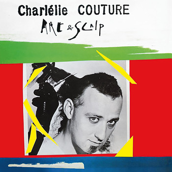 Charlelie Couture - Art & Scalp