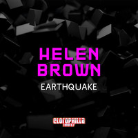 Helen Brown - Earthquake