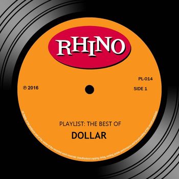 Dollar - Playlist: The Best Of Dollar