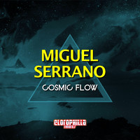 Miguel Serrano - Cosmic Flow