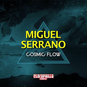 Miguel Serrano - Cosmic Flow