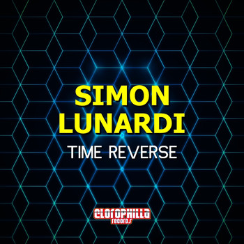 Simon Lunardi - Time Reverse