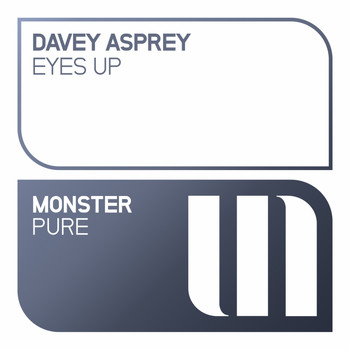 Davey Asprey - Eyes Up