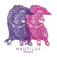 Nautilus - Infrablue