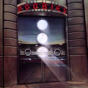 The Doobie Brothers - The Best of The Doobies, Vol. 2