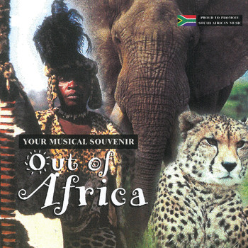 Various Artists - Out of Africa