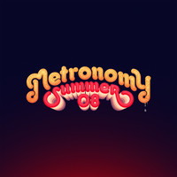 Metronomy / - Summer 08