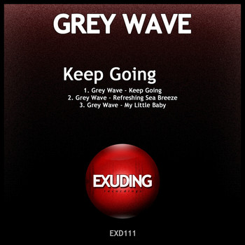 Grey Wave - Keep Going
