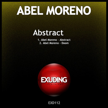 Abel Moreno - Abstract