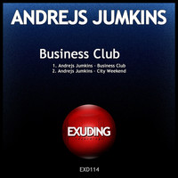 Andrejs Jumkins - Business Club