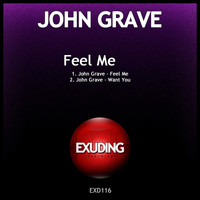 John Grave - Feel Me
