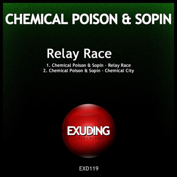 Chemical Poison, Sopin - Relay Race