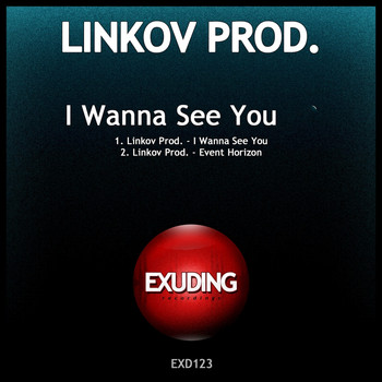 Linkov Prod. - I Wanna See You