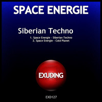 Space Energie - Siberian Techno