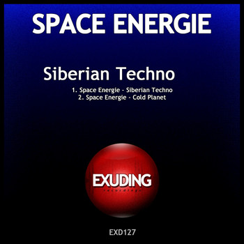Space Energie - Siberian Techno