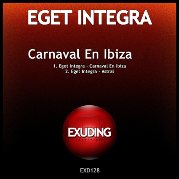 Eget Integra - Carnaval en Ibiza