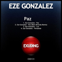 Eze Gonzalez - Paz