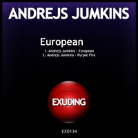 Andrejs Jumkins - European