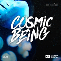 JOFF. - Cosmic Being EP