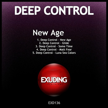 Deep Control - New Age