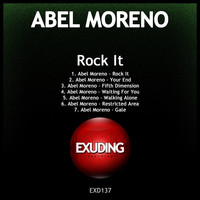 Abel Moreno - Rock It