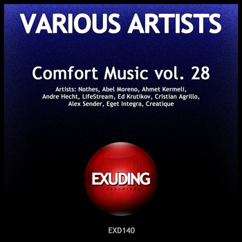 Various Artists - Comfort Music, Vol. 28