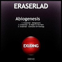 Eraserlad - Abiogenesis