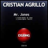 Cristian Agrillo - Mr. Jones