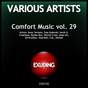 Various Artists - Comfort Music, Vol. 29