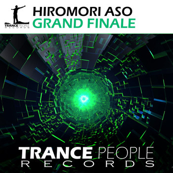 Hiromori Aso - Grand Finale