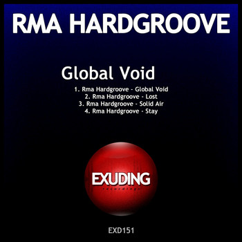 Rma Hardgroove - Global Void