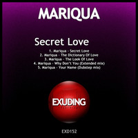 Mariqua - Secret Love