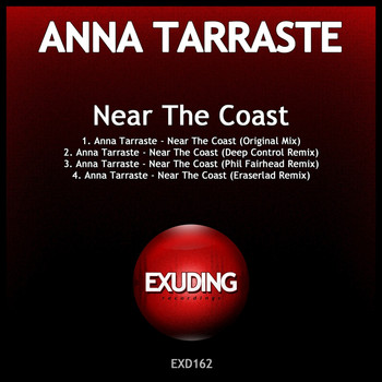 Anna Tarraste - Near the Coast