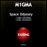 M1gma - Space Odyssey